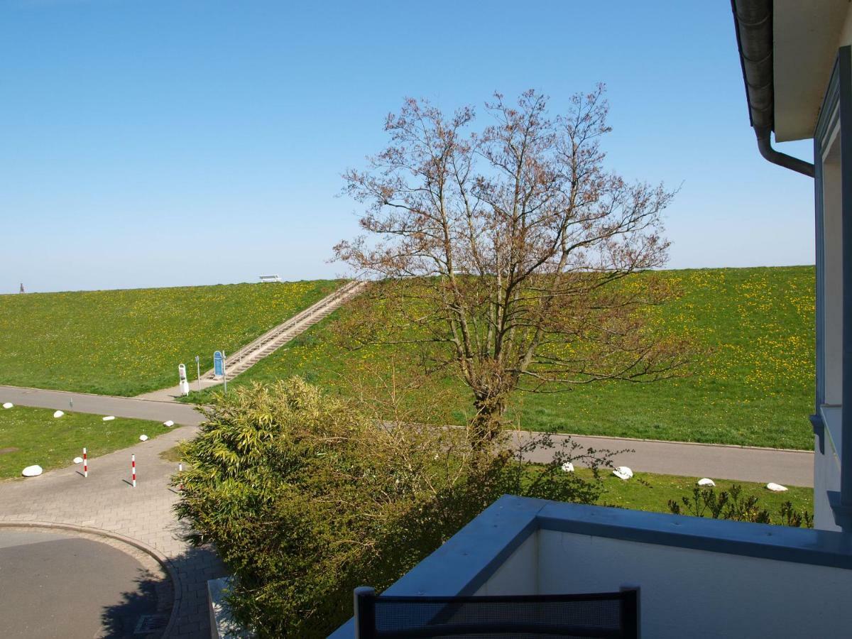 Haus Am Meer Cuxhaven Bagian luar foto